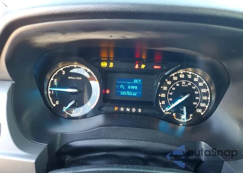 2020 Ford Ranger Xl from USA, damaged, VIN 1FTER1EH5LLA81953